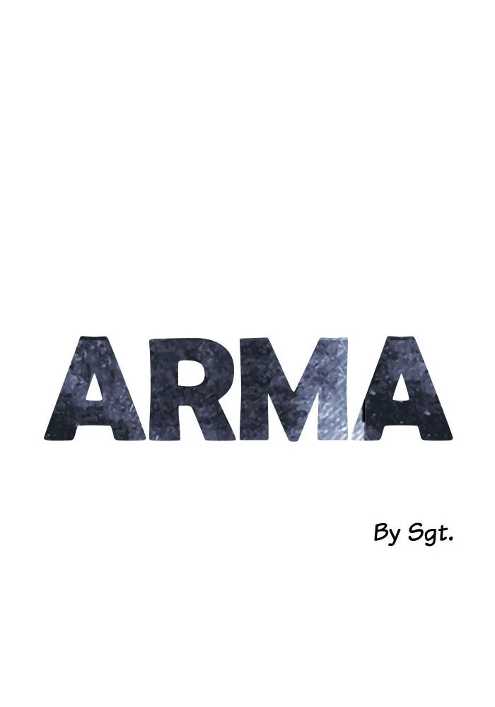 Arma Chapter 5 page 31 - 
