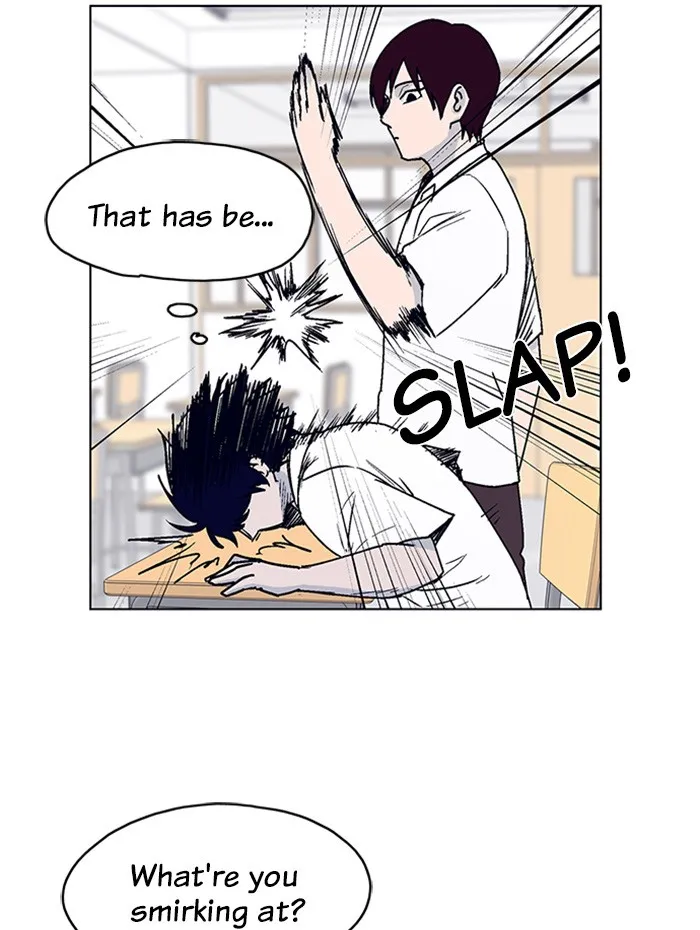 Arma Chapter 5 page 43 - 