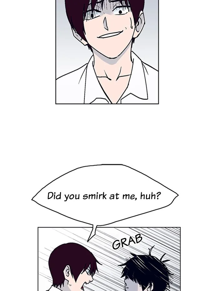 Arma Chapter 5 page 47 - 