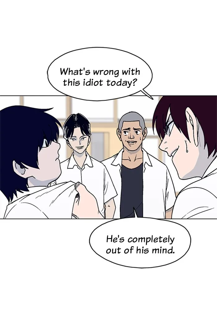 Arma Chapter 5 page 50 - 