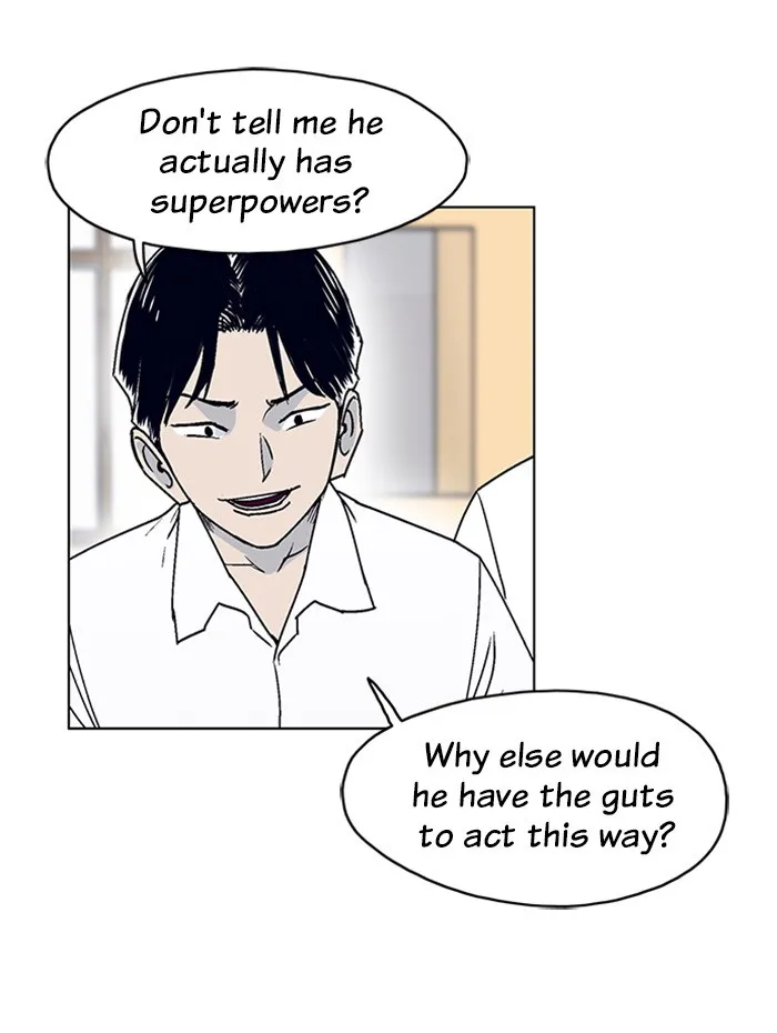 Arma Chapter 5 page 51 - 