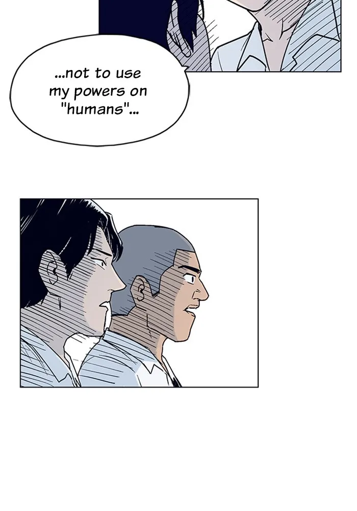 Arma Chapter 5 page 54 - 