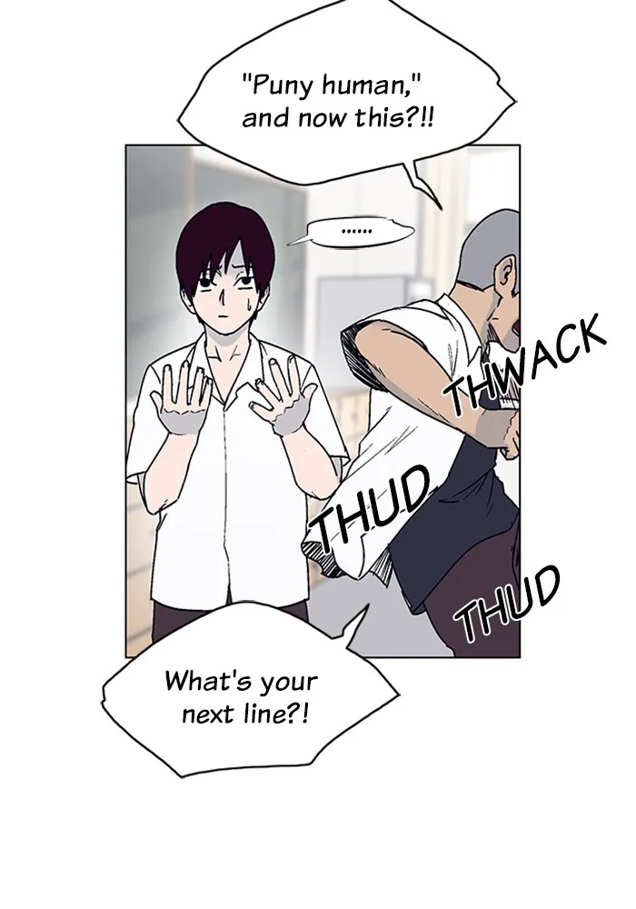 Arma Chapter 5 page 57 - 