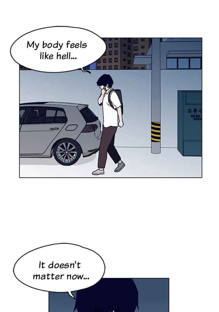Arma Chapter 5 page 60 - 