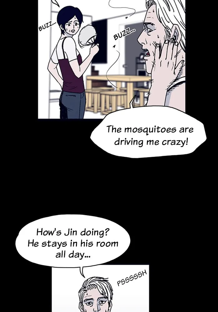 Arma Chapter 5 page 7 - 