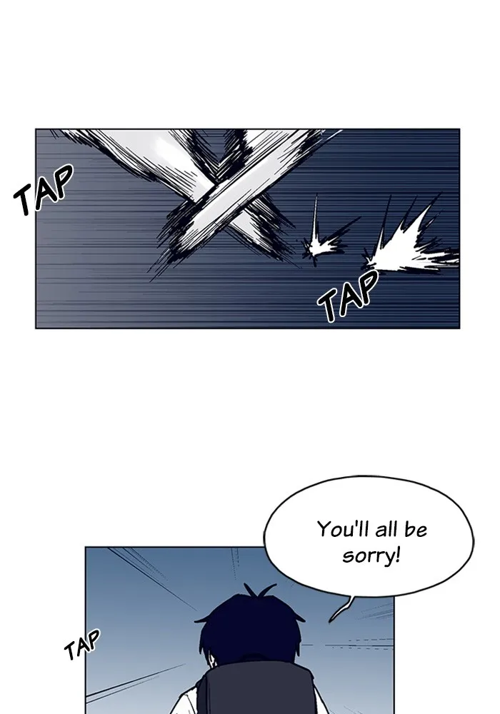 Arma Chapter 5 page 63 - 