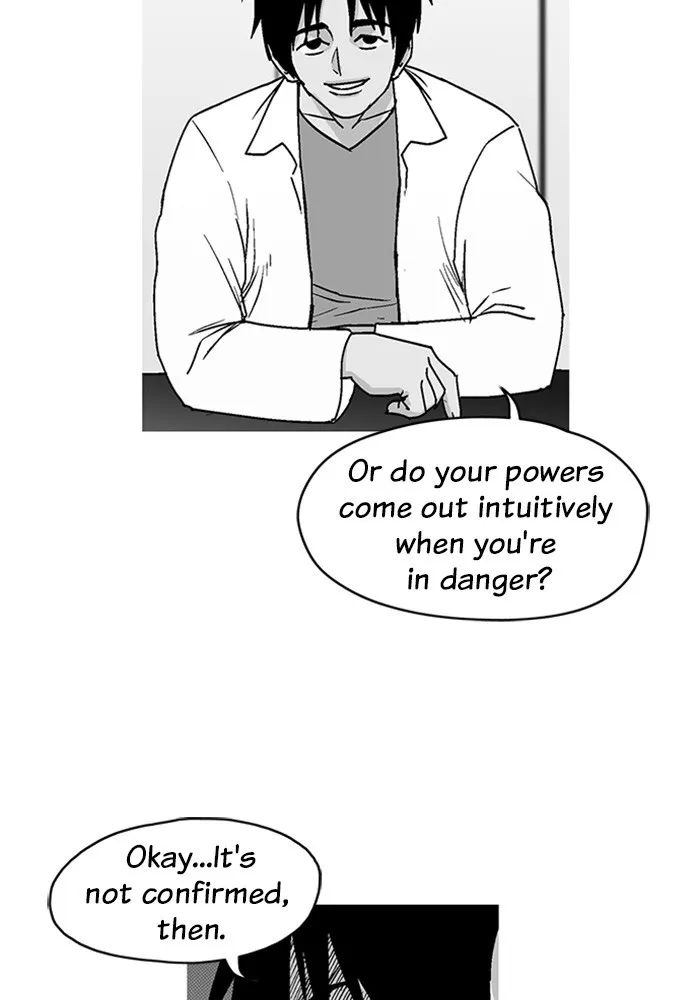 Arma Chapter 5 page 69 - 