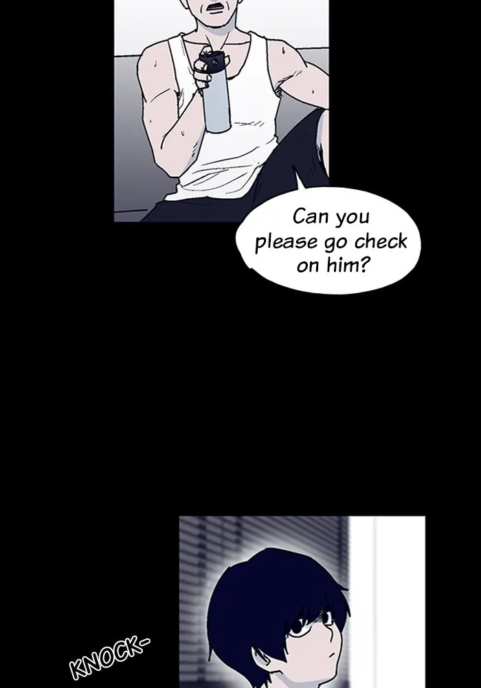 Arma Chapter 5 page 8 - 