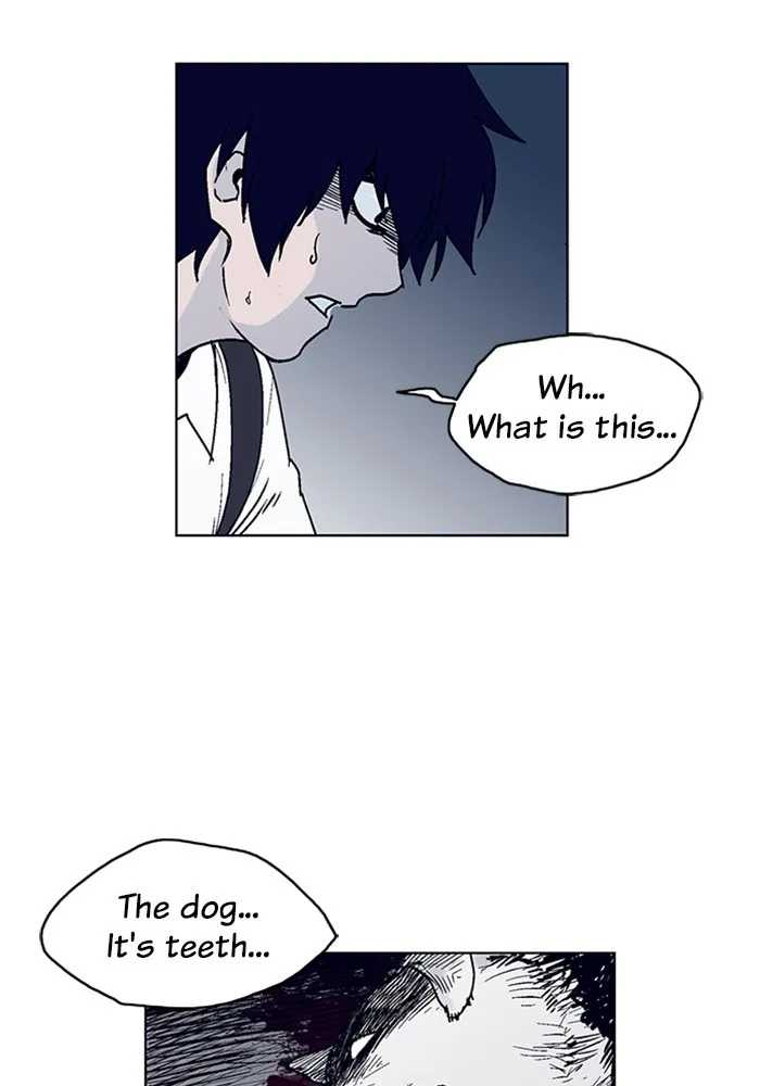 Arma Chapter 6 page 11 - 