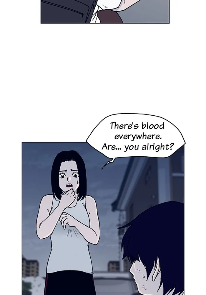 Arma Chapter 6 page 19 - 