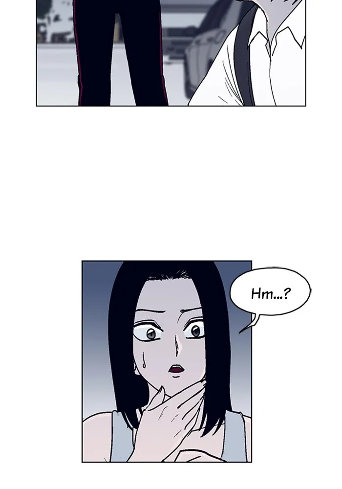 Arma Chapter 6 page 20 - 