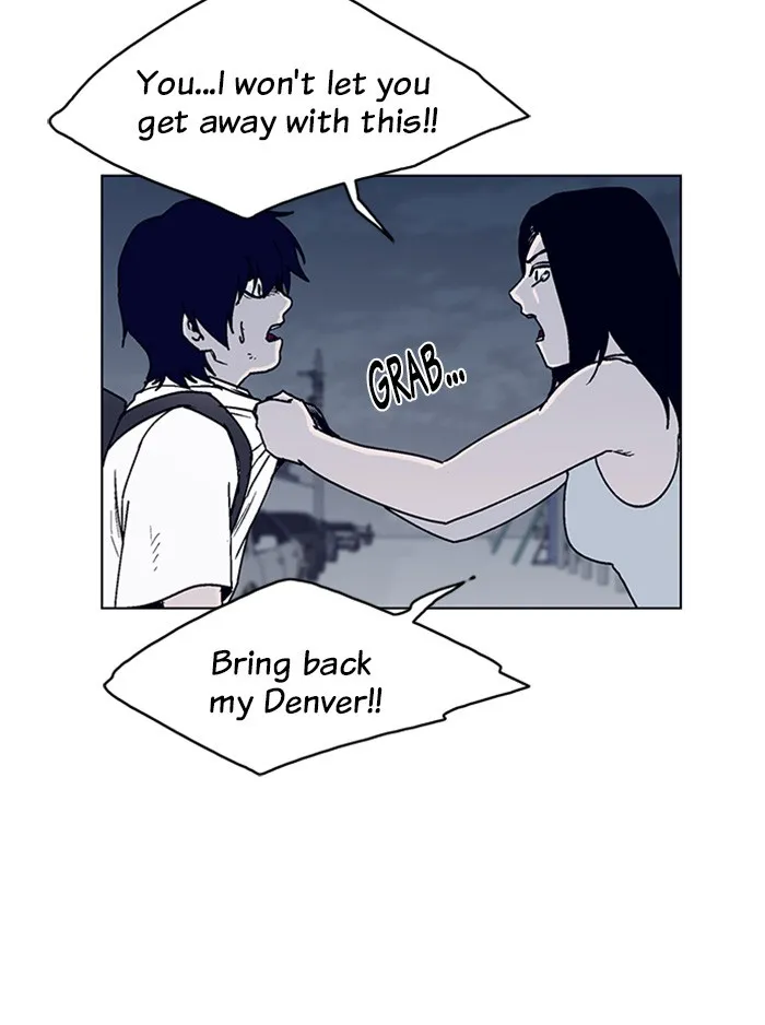 Arma Chapter 6 page 25 - 