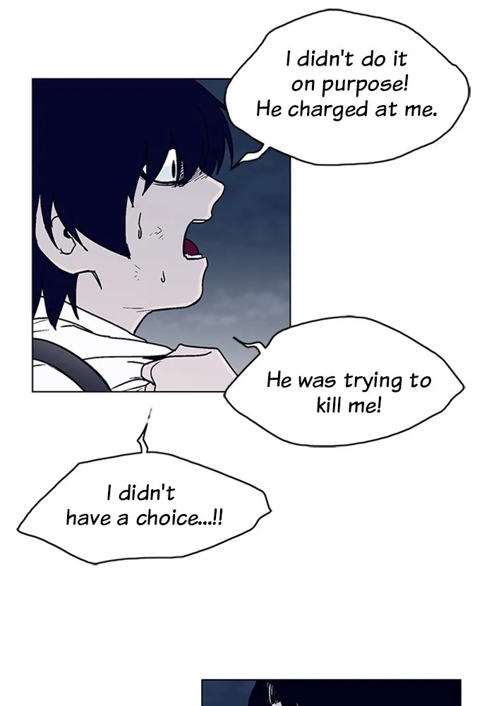Arma Chapter 6 page 26 - 