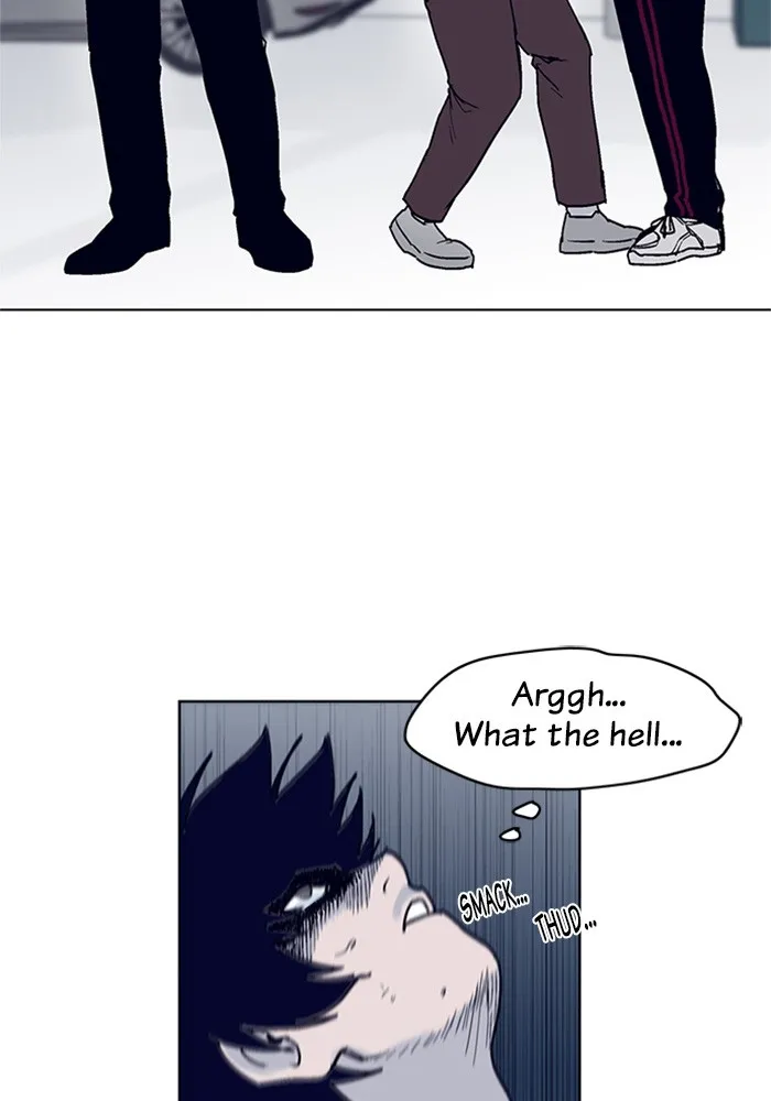 Arma Chapter 6 page 30 - 