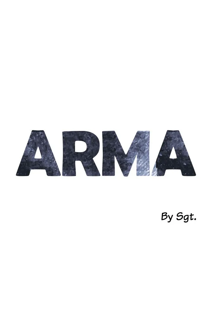 Arma Chapter 6 page 32 - 