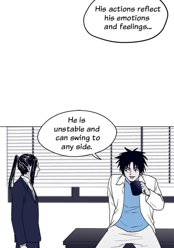 Arma Chapter 6 page 38 - 