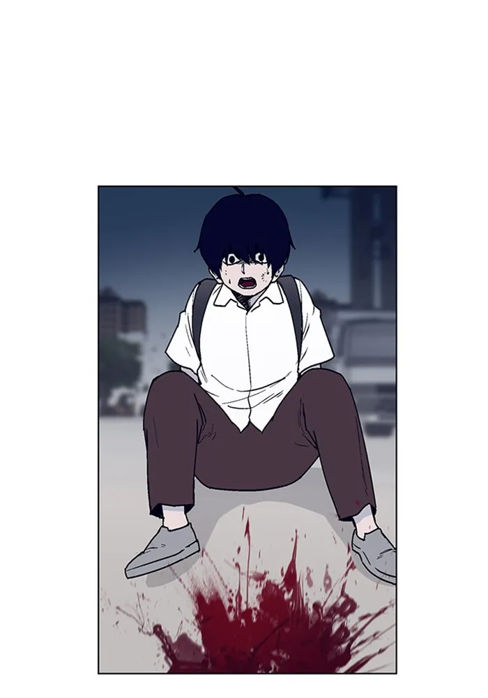 Arma Chapter 6 page 5 - 