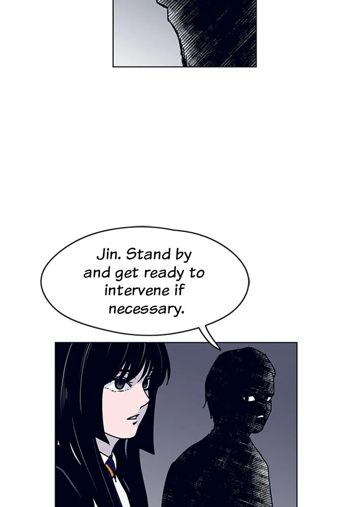 Arma Chapter 7 page 23 - 