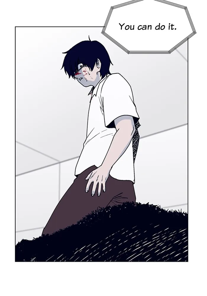 Arma Chapter 7 page 45 - 