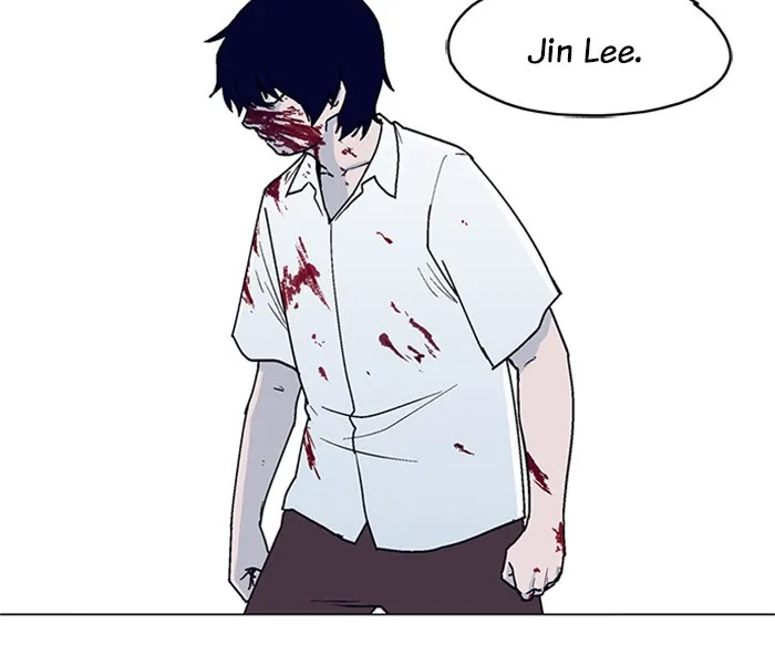 Arma Chapter 7 page 65 - 