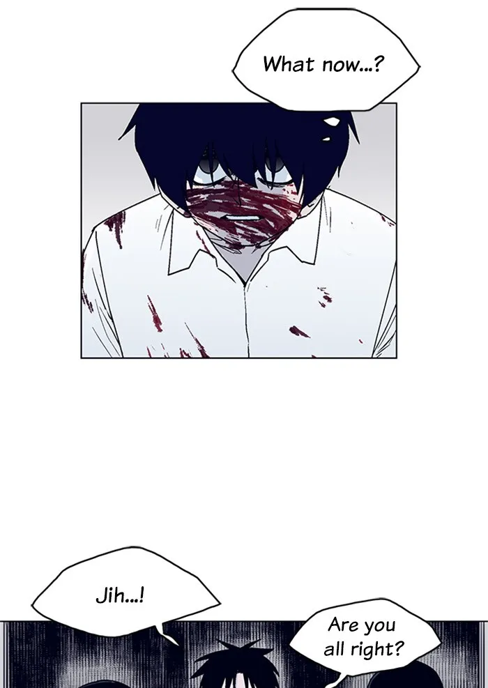 Arma Chapter 7 page 70 - 