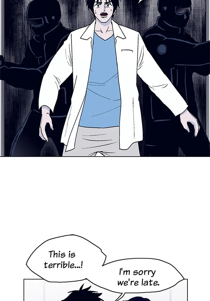 Arma Chapter 7 page 71 - 