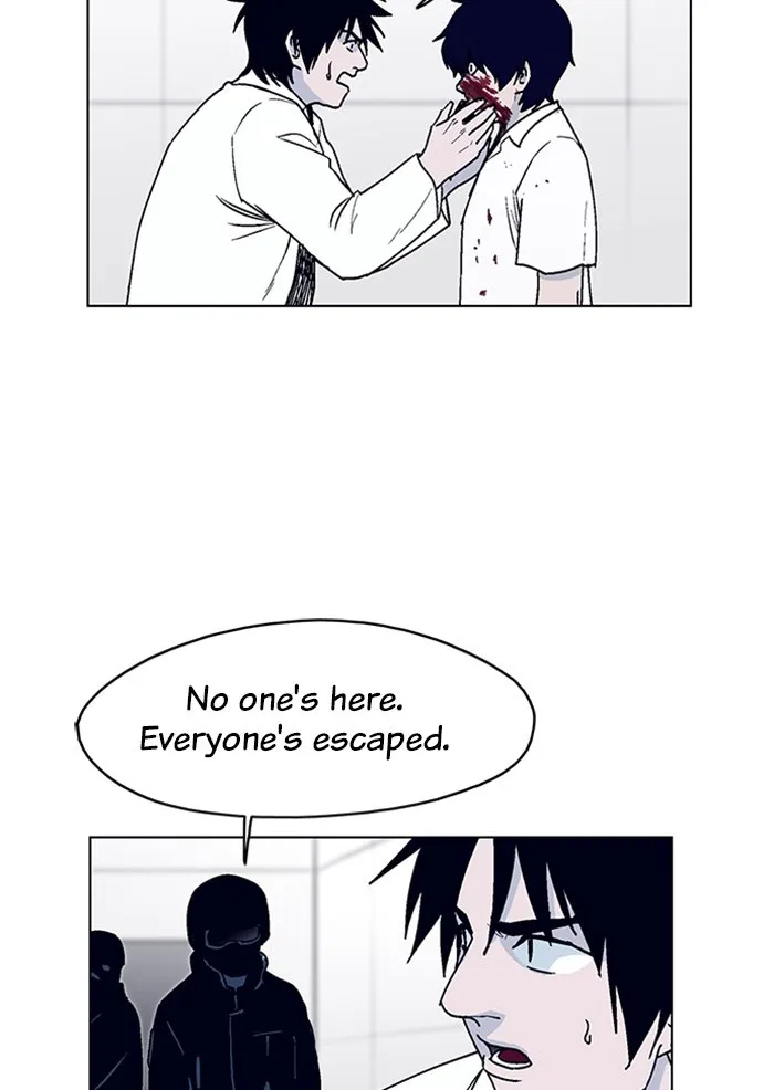 Arma Chapter 7 page 72 - 