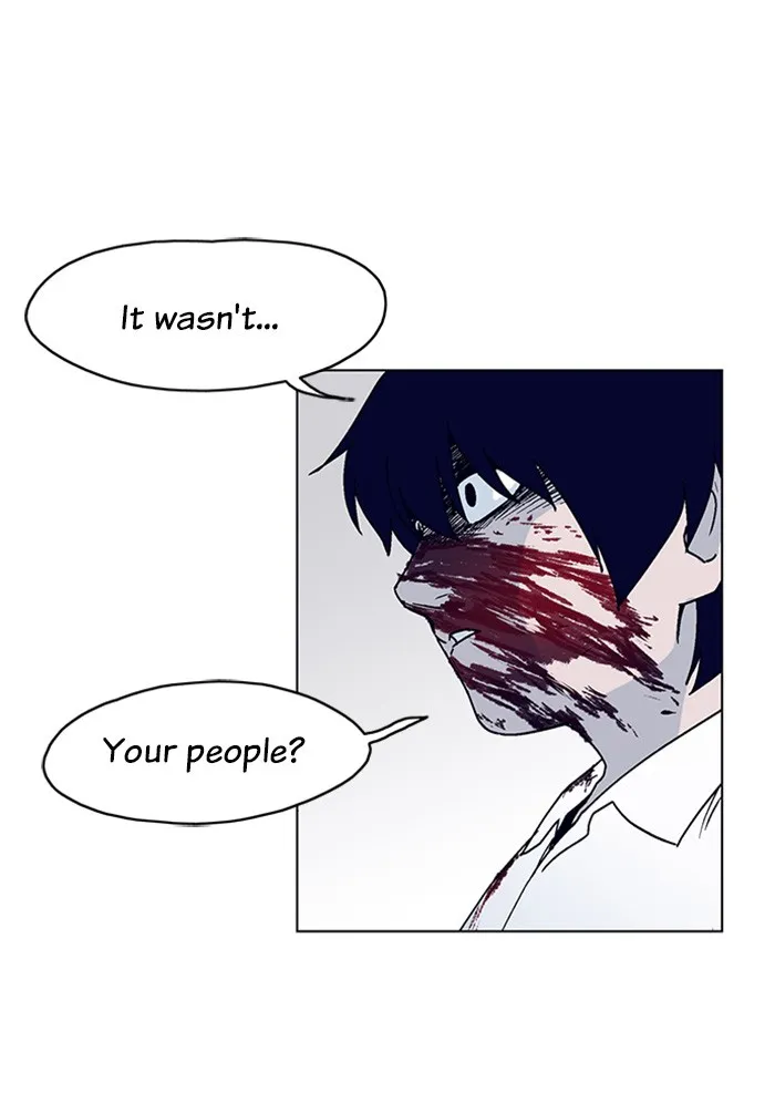 Arma Chapter 7 page 74 - 