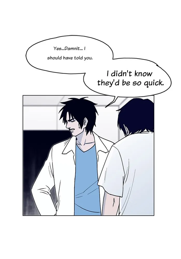 Arma Chapter 7 page 75 - 