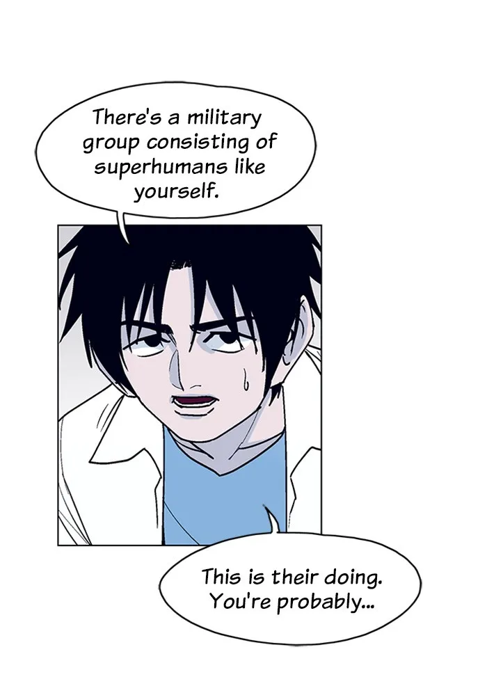 Arma Chapter 7 page 76 - 