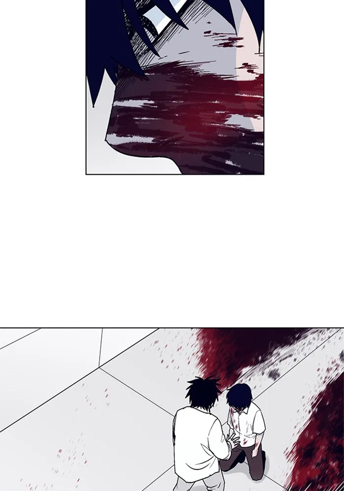Arma Chapter 7 page 80 - 