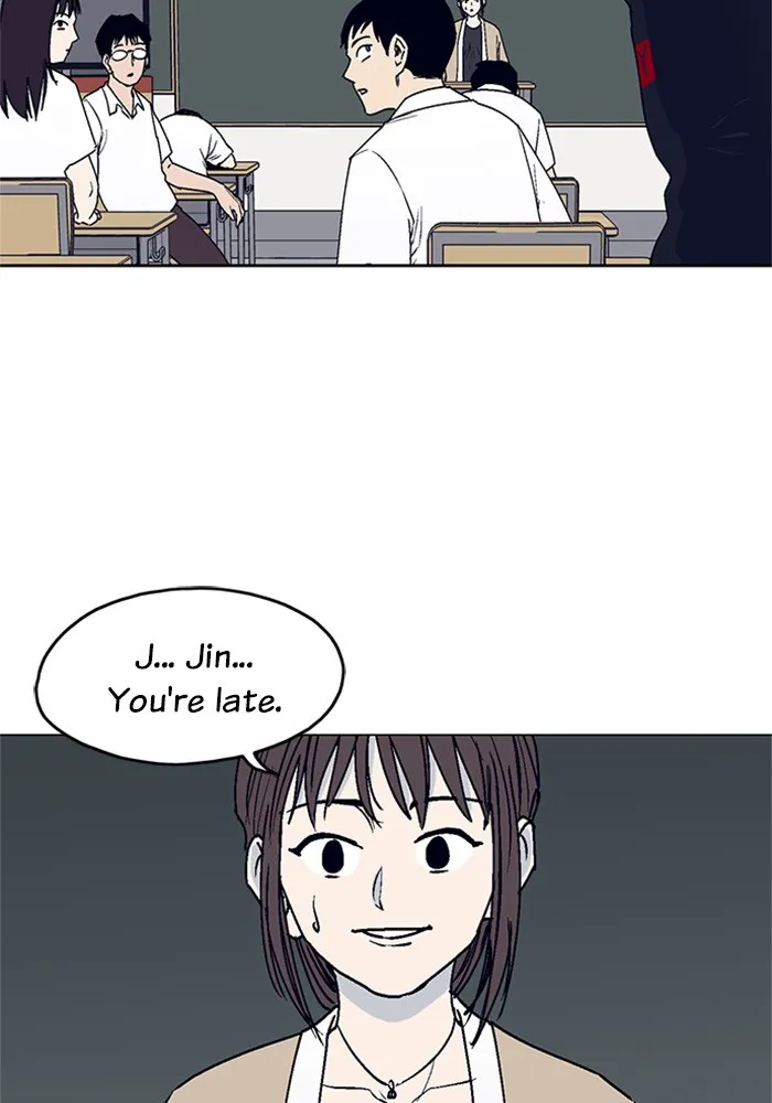 Arma Chapter 8 page 16 - 