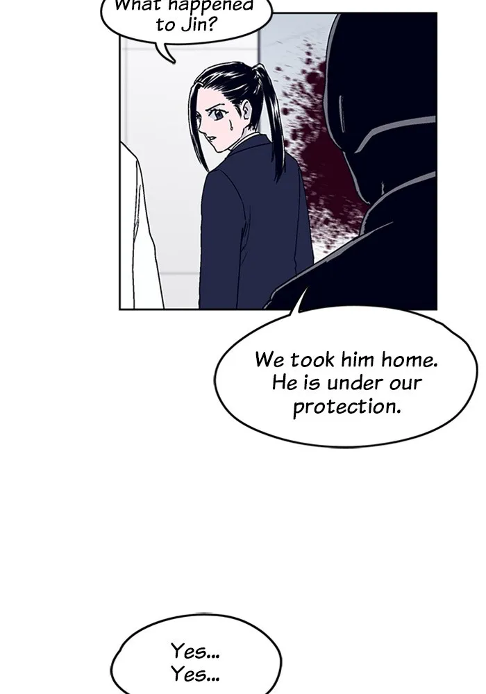 Arma Chapter 8 page 3 - 