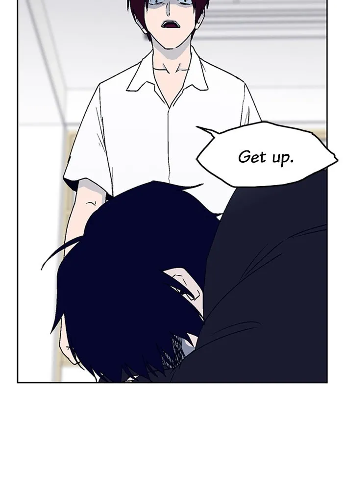 Arma Chapter 8 page 22 - 