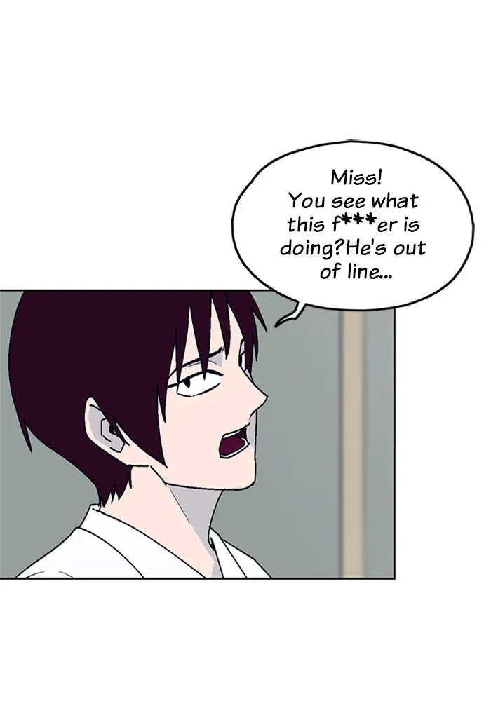 Arma Chapter 8 page 27 - 