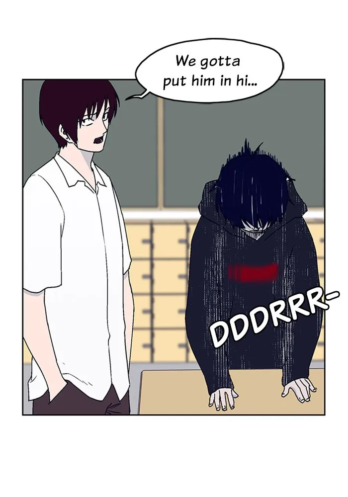 Arma Chapter 8 page 28 - 