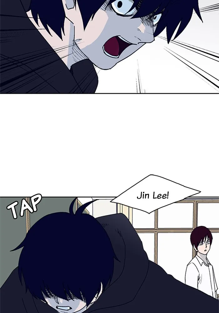 Arma Chapter 8 page 31 - 