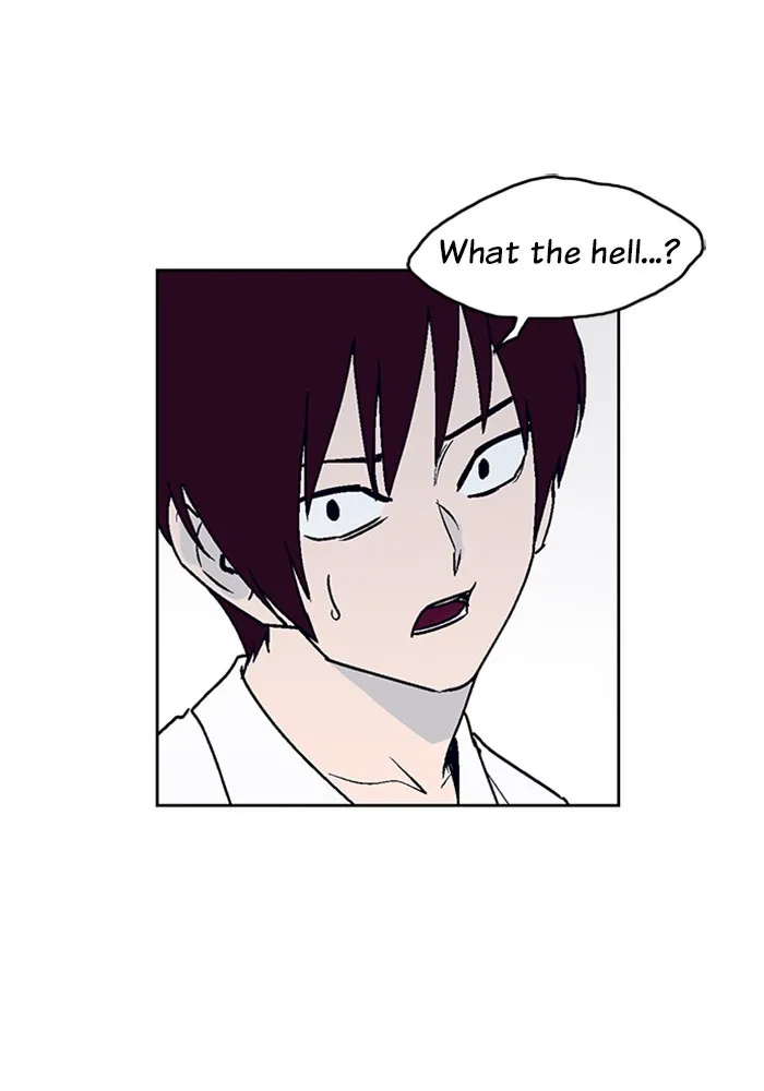 Arma Chapter 8 page 33 - 
