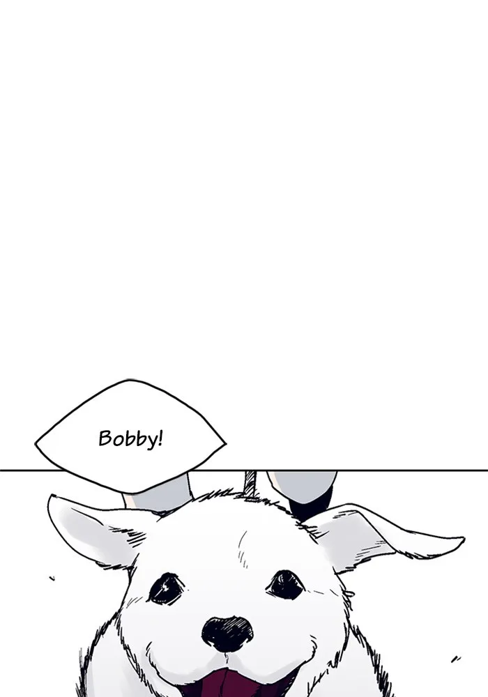 Arma Chapter 8 page 34 - 