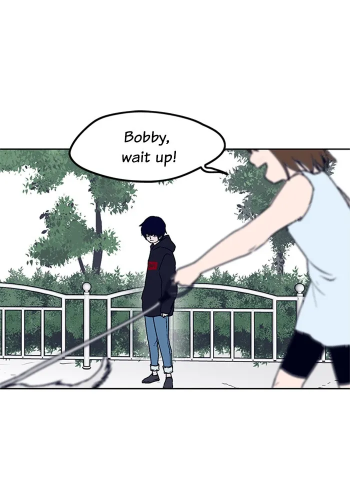 Arma Chapter 8 page 36 - 