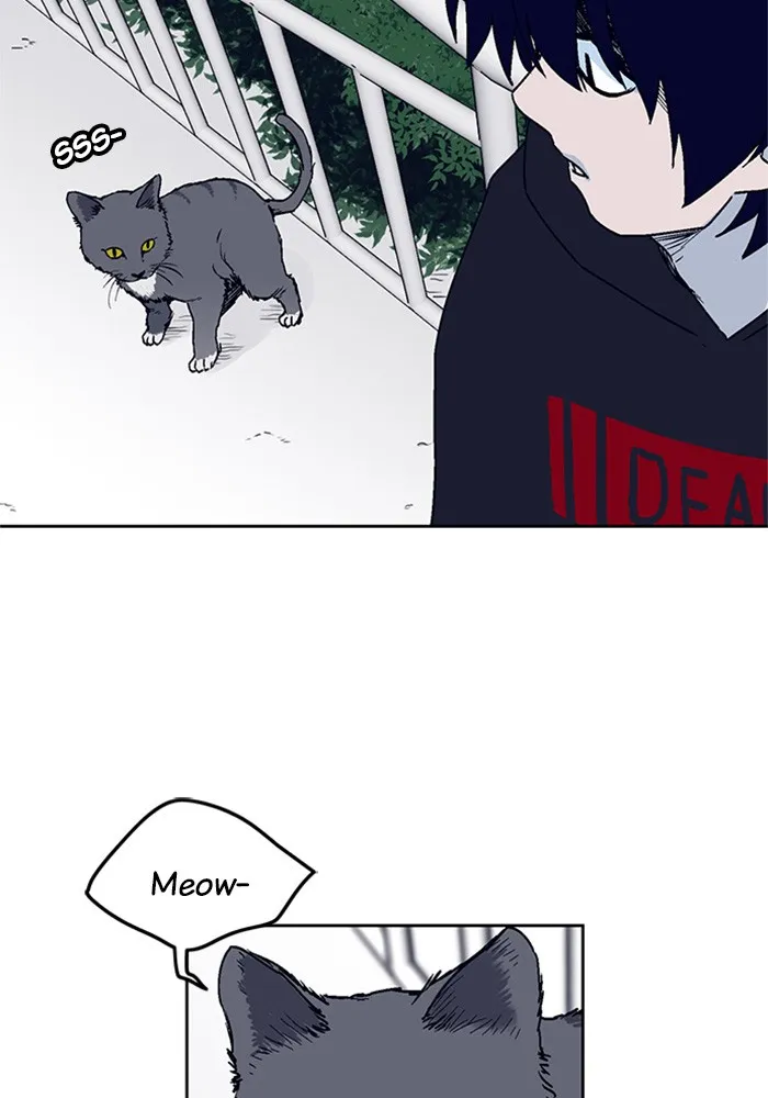Arma Chapter 8 page 39 - 