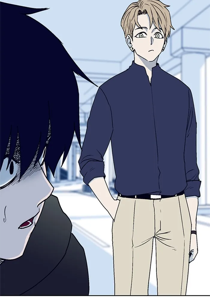 Arma Chapter 8 page 48 - 