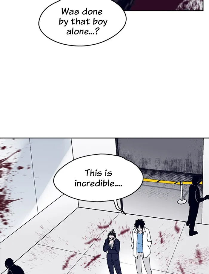 Arma Chapter 8 page 6 - 