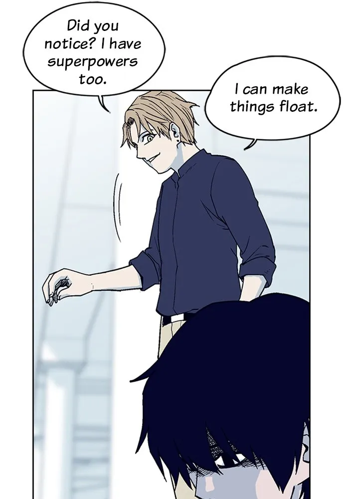 Arma Chapter 8 page 67 - 