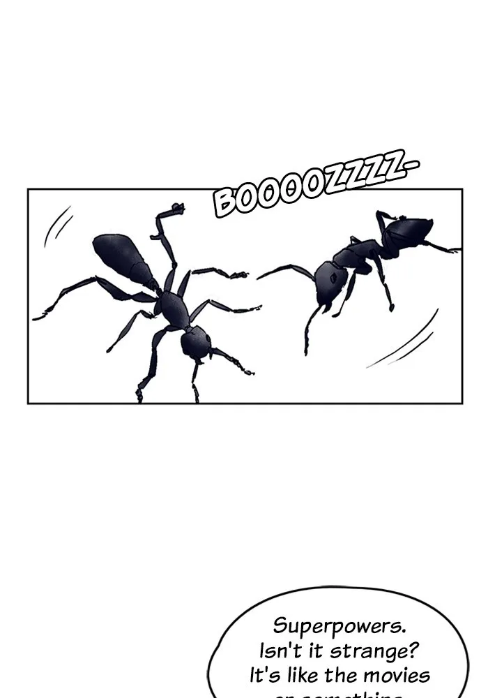 Arma Chapter 8 page 69 - 