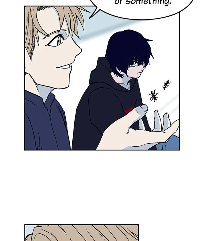 Arma Chapter 8 page 70 - 