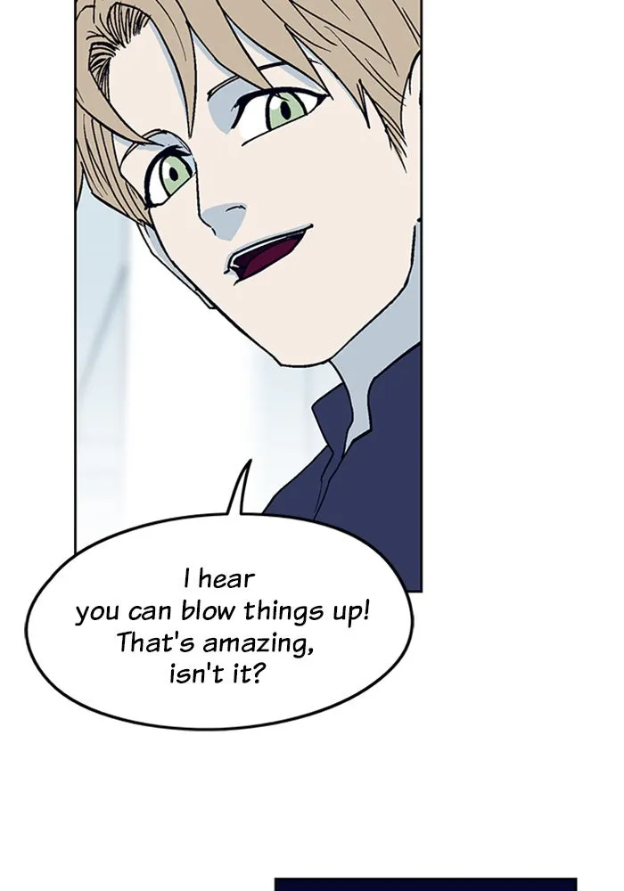 Arma Chapter 8 page 71 - 
