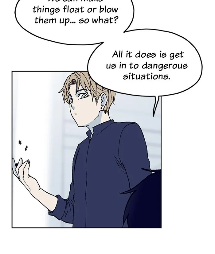 Arma Chapter 8 page 76 - 