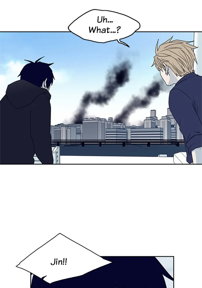 Arma Chapter 8 page 81 - 