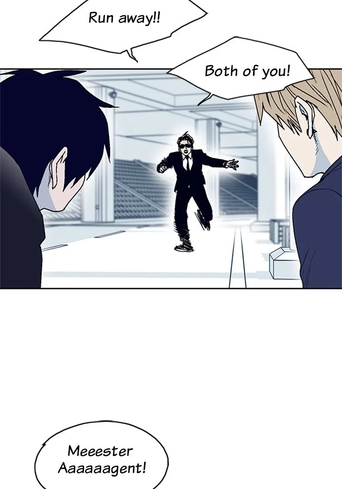 Arma Chapter 8 page 83 - 